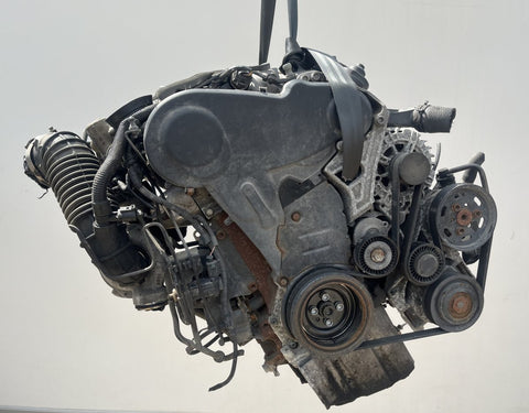 CAGC 03L100090AX Engine AUDI A4 / A4 ALLROAD (B8) (2007-2015)
