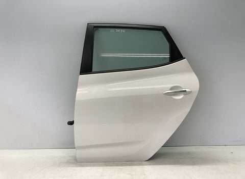 770031K000 Door Rear Left HYUNDAI ix20 (JC) (2010-2019)