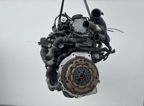 CAYC 03L199207 03L121131F 03L145100 03L117021B Engine VW GOLF VI (5K) (2008-2013)