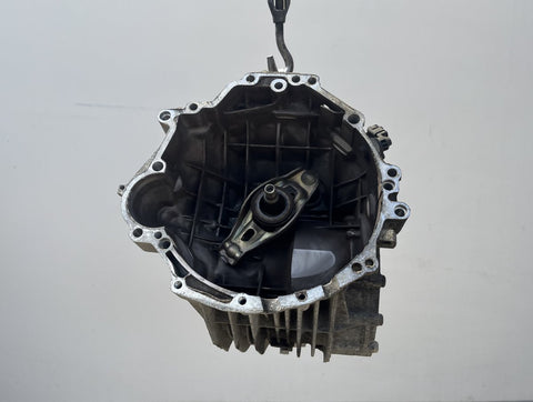 ZML CSH 01X301211 Gearbox AUDI A6 / A6 ALLROAD (C6, 4F) (2004-2011)