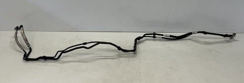 4G0820886F AC Pipeline From Expansion Valve To Condenser AUDI A6 / A6 ALLROAD (C7, 4G) (2010-2018)
