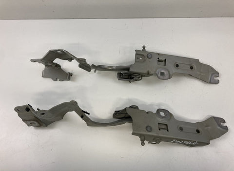 7300521 7300522 Bonnet hinge set BMW 2 Active Tourer (F45, F46) (2013-2021)