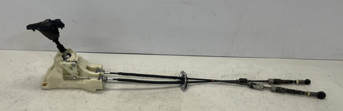 43700F1210 43794F1200 Gearshift Mechanism KIA SPORTAGE IV (QL) (2015-2021)