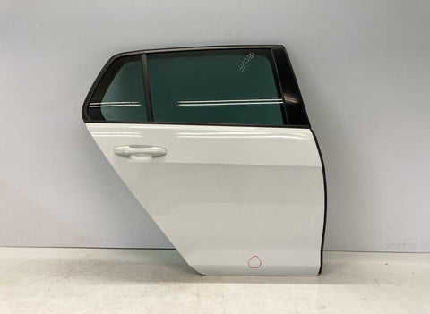 5G4833056AC Door Rear Right VW GOLF VII (5G1, BA5, BV5, BQ1, BE) (2012-2020)