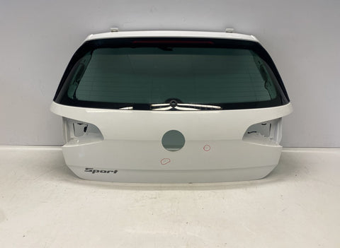 1K9827025B Bootlid / tailgate VW GOLF VII (5G1, BA5, BV5, BQ1, BE) (2012-2020)