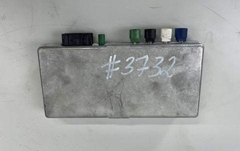 4H0907428A Camera control unit AUDI A6 / A6 ALLROAD (C7, 4G) (2010-2018)