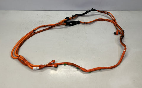 4G0971015B Battery Cable AUDI A6 / A6 ALLROAD (C7, 4G) (2010-2018)