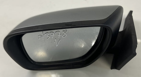 C31269181A CC65691G7 CG20691A7 Mirror left MAZDA 5 (CW) (2010-2018)