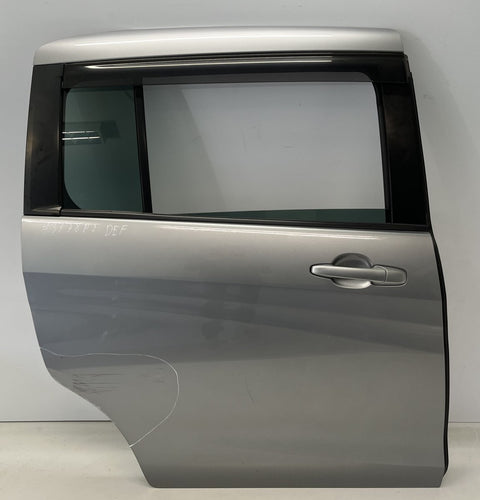C5Y37202XD Sliding door right MAZDA 5 (CW) (2010-2018)
