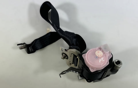 CC29-57-L30D Seat Belt Front Right MAZDA 5 (CW) (2010-2018)