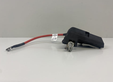 4G0972381 Battery Cable AUDI A6 / A6 ALLROAD (C7, 4G) (2010-2018)