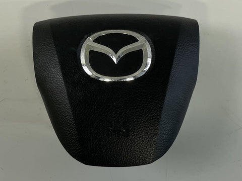 0589P10028 Steering Wheel Airbag MAZDA 5 (CW) (2010-2018)