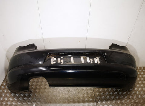 Rear bumper VW EOS (1F7, 1F8) (2006-2015)