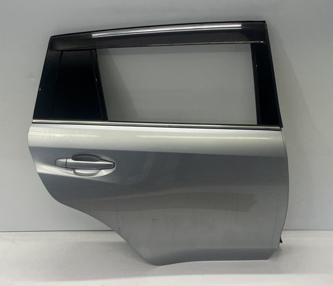 60409VA0409P Door Rear Right SUBARU LEVORG I (VM) (2015-2020)