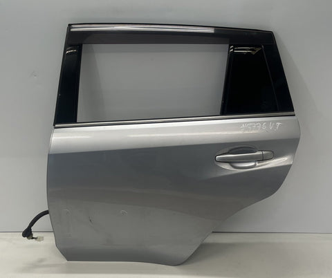 60409VA0509P Door Rear Left SUBARU LEVORG I (VM) (2015-2020)