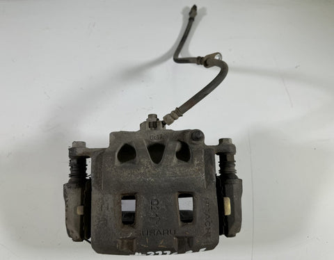 26292AL000 Brake caliper Front right SUBARU LEVORG I (VM) (2015-2020)