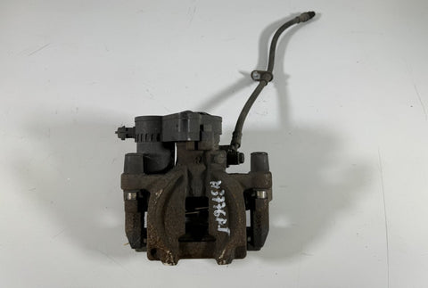26634AL000 Brake caliper rear right SUBARU LEVORG I (VM) (2015-2020)