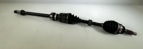 GG6125500 Drive Shaft Front Right MAZDA 5 (CW) (2010-2018)