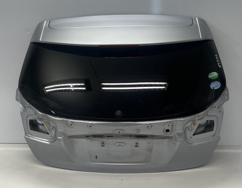60809VA0009P Bootlid / tailgate SUBARU LEVORG I (VM) (2015-2020)