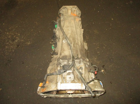 Gearbox KIA SORENTO I (JC) (2002-2009)