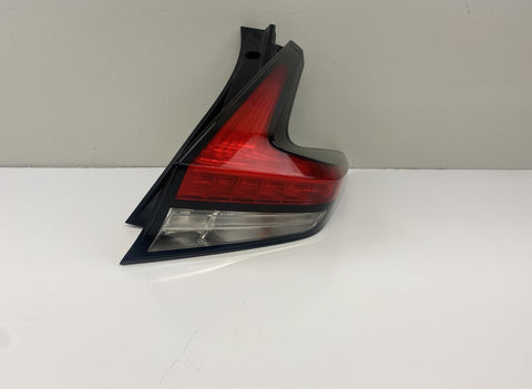 lampa tylna prawa 26550-5SH0A NISSAN LEAF II (ZE1) (2017-)