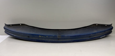 1041685-00-A 104168500A Rear bumper beam TESLA MODEL S (5YJS) (2012-)
