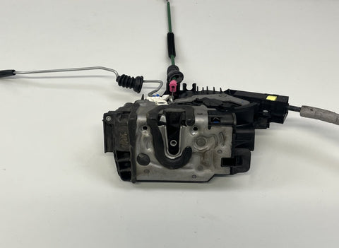 A0997206301 Door Lock Front Left MERCEDES-BENZ E-CLASS (W213) (2016-2023)