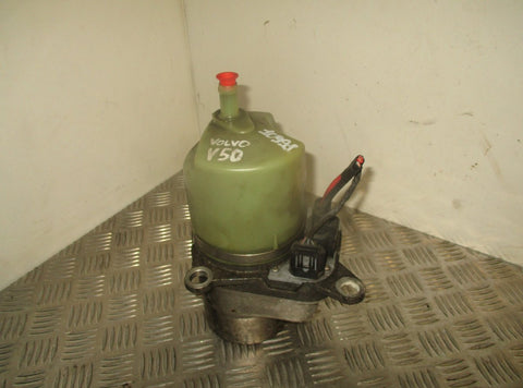 30742307 Power steering pump VOLVO S40 / V50 / C30 / C70 (MS, MW) (2004-2012)