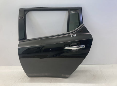 H21015SLMA Door Rear Left NISSAN LEAF II (ZE1) (2017-)