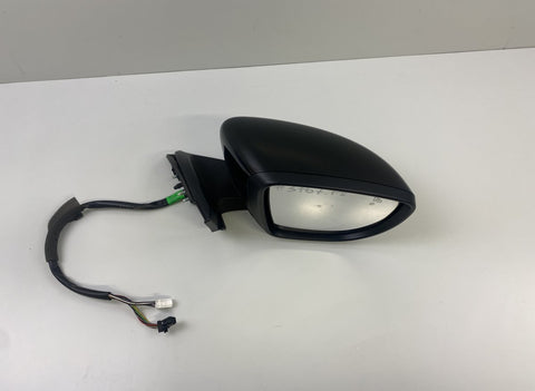 22705002 227040060-04 SK050504 Mirror right NISSAN LEAF II (ZE1) (2017-)