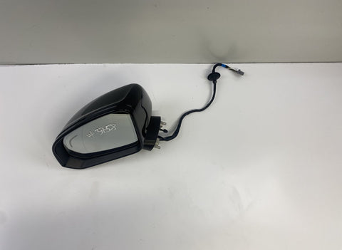 31477663 Mirror left VOLVO XC40 / EX40 / EC40 (536, 539) (2017-)