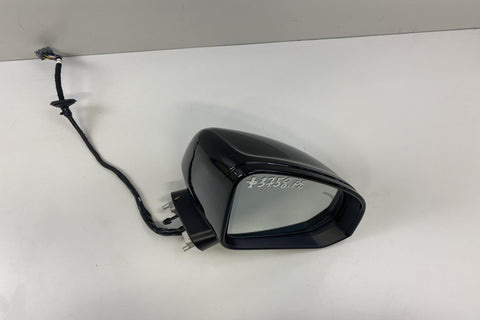 31477681 Mirror right VOLVO XC40 / EX40 / EC40 (536, 539) (2017-)