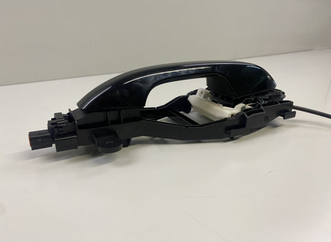 39791876 Door Handle Exterior Front Right VOLVO XC40 / EX40 / EC40 (536, 539) (2017-)