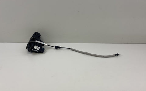 31440998 Door Lock Front Right VOLVO XC40 / EX40 / EC40 (536, 539) (2017-)