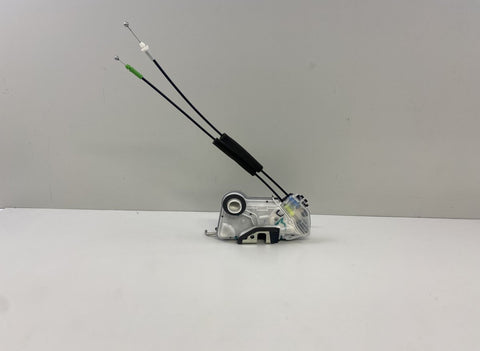6904002491 Door Lock Front Left TOYOTA COROLLA XII (E210) (2018-)