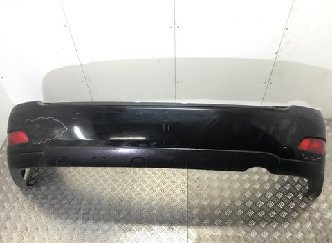 Rear bumper LEXUS RX II (XU30) (2003-2008)