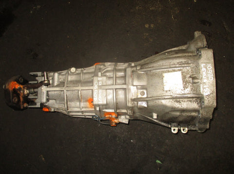 Gearbox LEXUS IS II (XE20) (2005-2013)