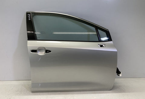 6700102550 Door Front Right TOYOTA COROLLA XII (E210) (2018-)