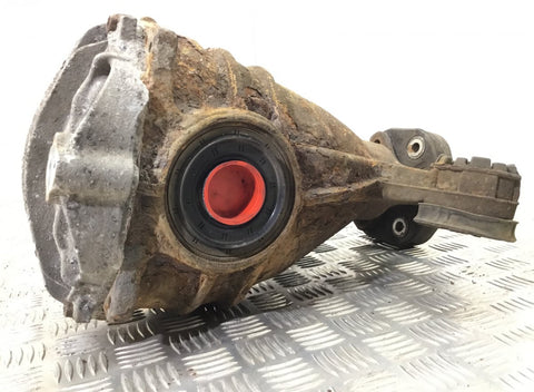 Rear axle differential LEXUS IS II (XE20) (2005-2013)
