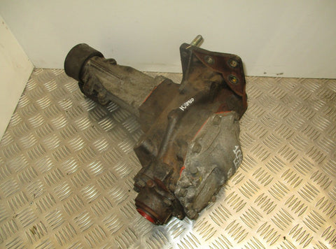 35105-48021 35105-48022 Front axle Differential LEXUS RX II (XU30) (2003-2008)
