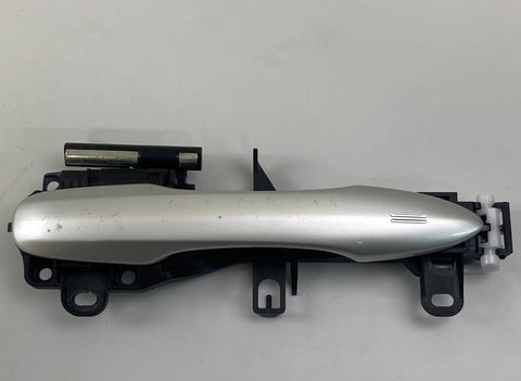 6921002360B2 Door Handle Exterior Front Right TOYOTA COROLLA XII (E210) (2018-)