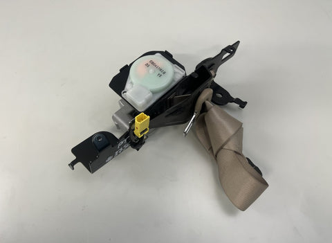 0589-P1000453 0589P1000453 Seat Belt Rear Right SUBARU LEGACY VI / Outback (2014-2019)