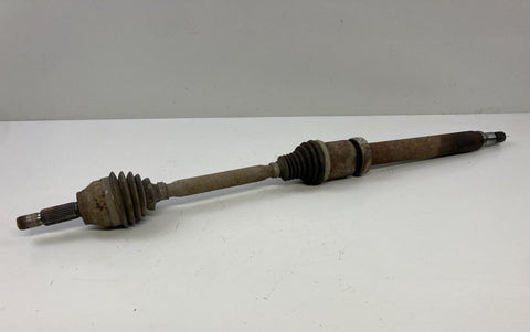 ET763B436AB Drive Shaft Front Right FORD TRANSIT / TOURNEO COURIER I (2014-)