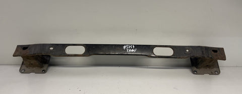 PET76-17912-AA Rear bumper beam FORD TRANSIT / TOURNEO COURIER I (2014-)