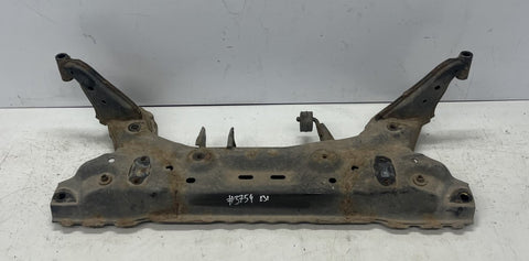 EY16-5019-AA EY165019AA Front Axle Beam FORD TRANSIT / TOURNEO COURIER I (2014-)