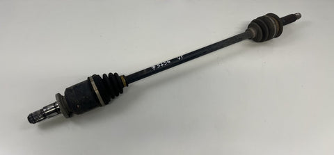 28421AL010 Drive Shaft Rear Left SUBARU LEGACY VI / Outback (2014-2019)
