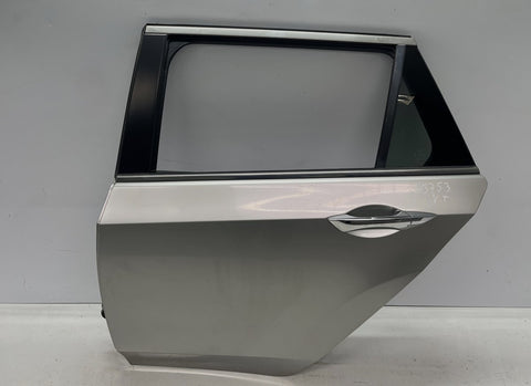 67550TL4000ZZ 67651TL0300ZZ Door Rear Left HONDA ACCORD VIII (CP, CU) (2007-2015)
