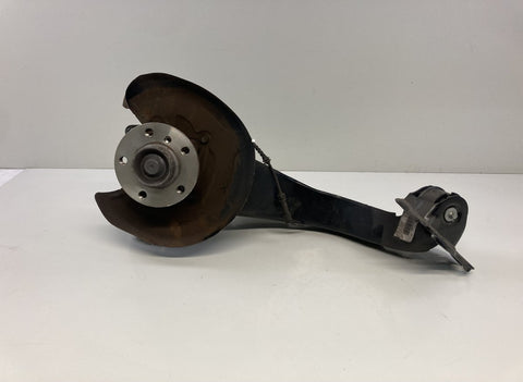 Wheel bearing housing rear right BMW 2 Active Tourer (F45, F46) (2013-2021)