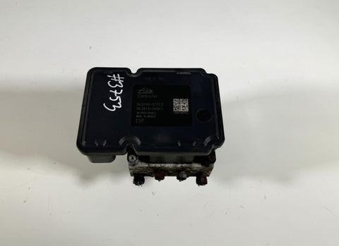 57110TL2G221M1 06.2102-0955.4 06210209554 06.2109-5177.3 06210951773 ABS hydraulic unit / pump HONDA ACCORD VIII (CP, CU) (2007-2015)