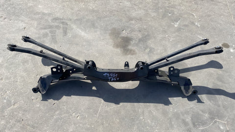 Rear axle Beam BMW 2 Active Tourer (F45, F46) (2013-2021)